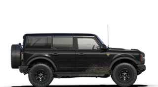 2025 Ford Bronco® External Image 1